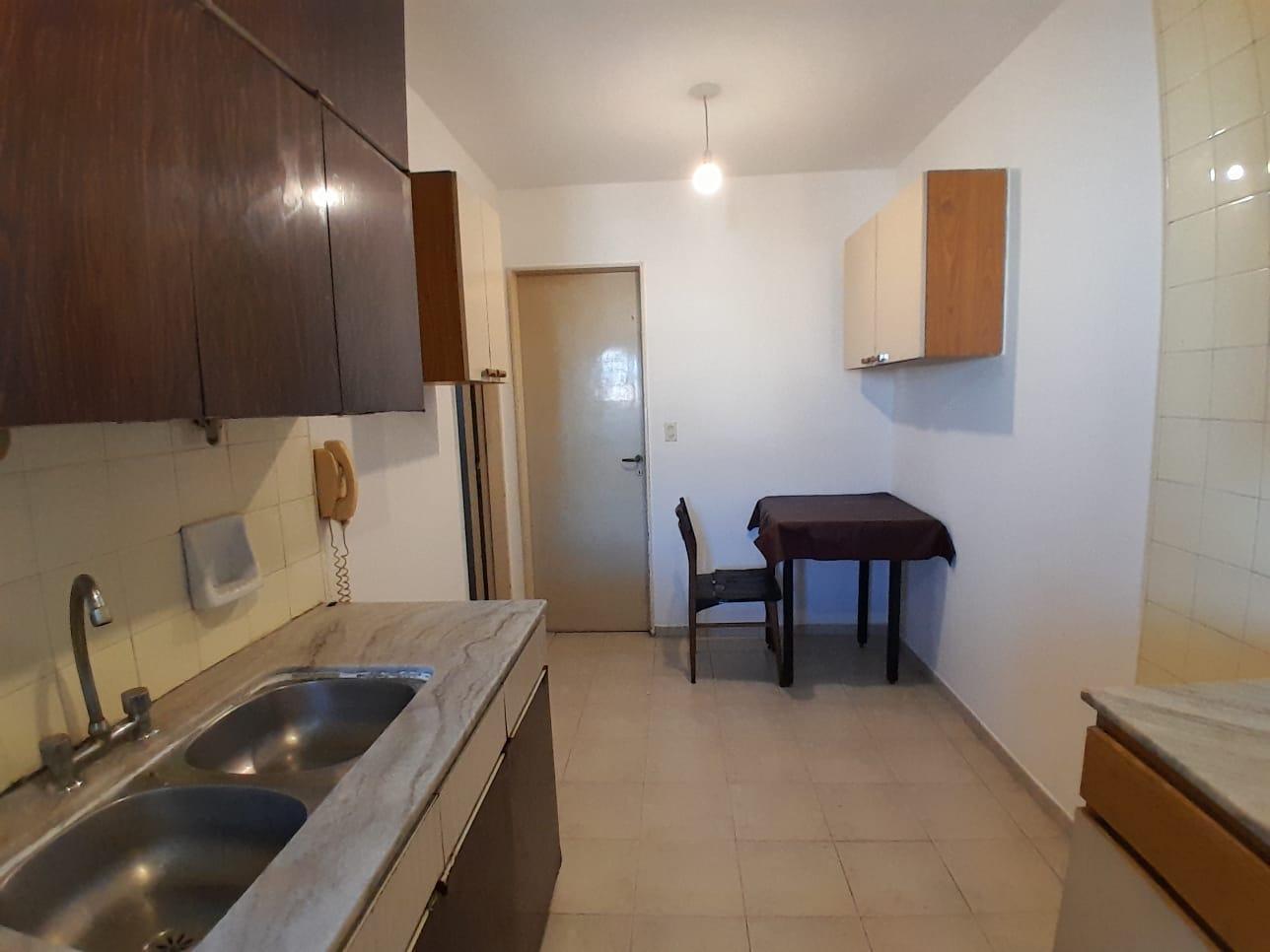 Departamento en Centro