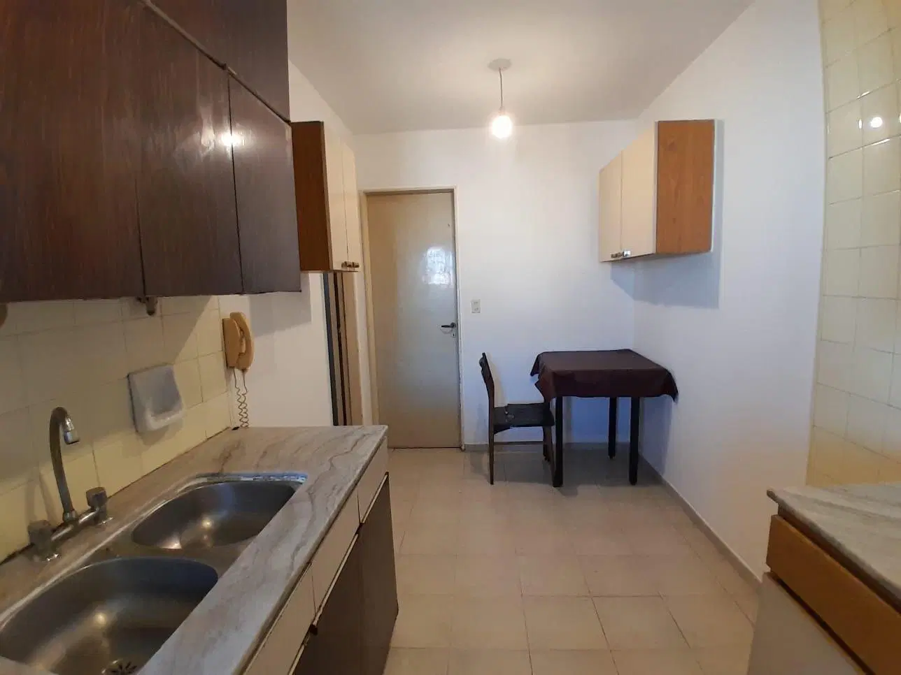Departamento en Centro 5