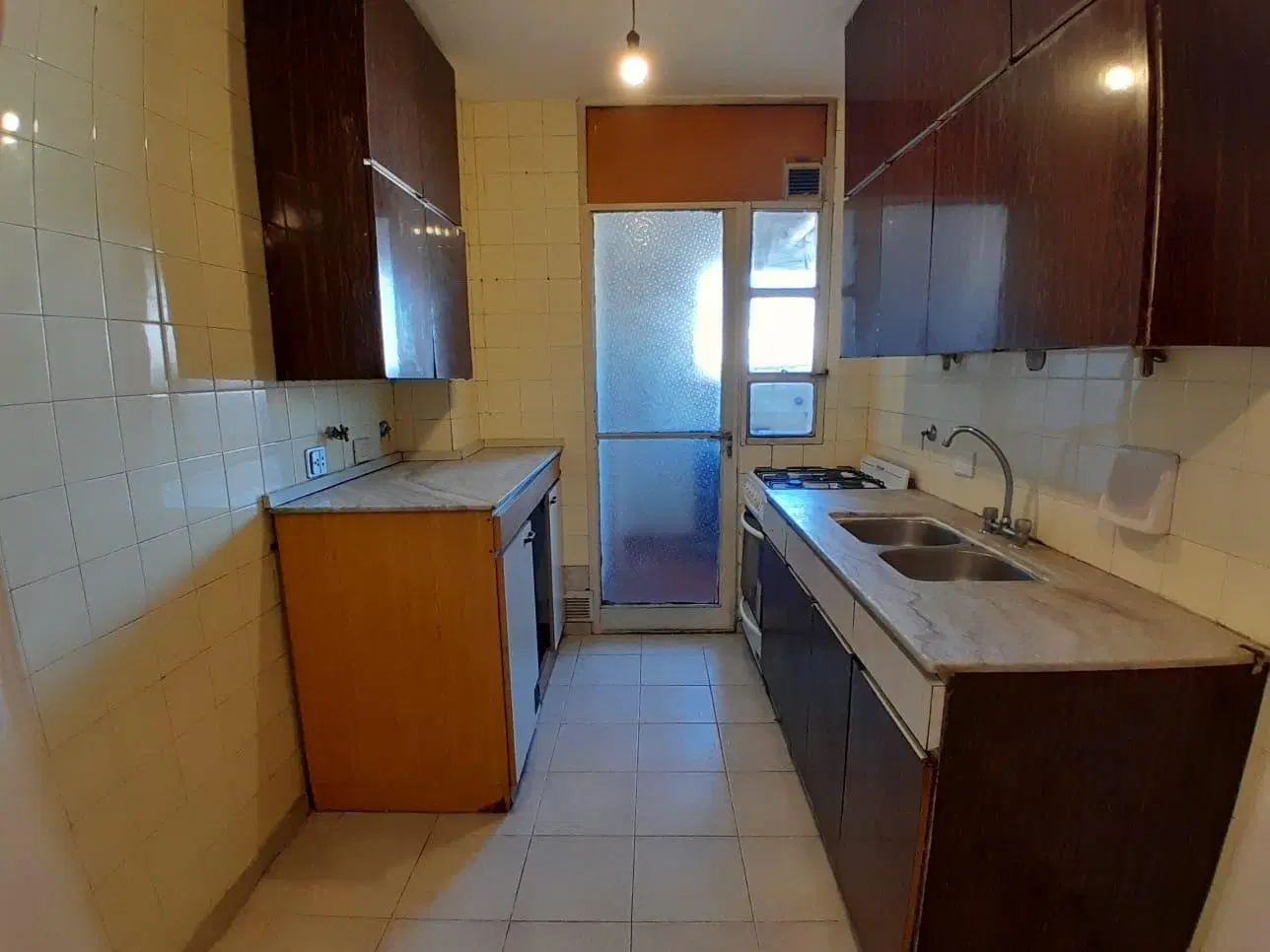 Departamento en Centro 2