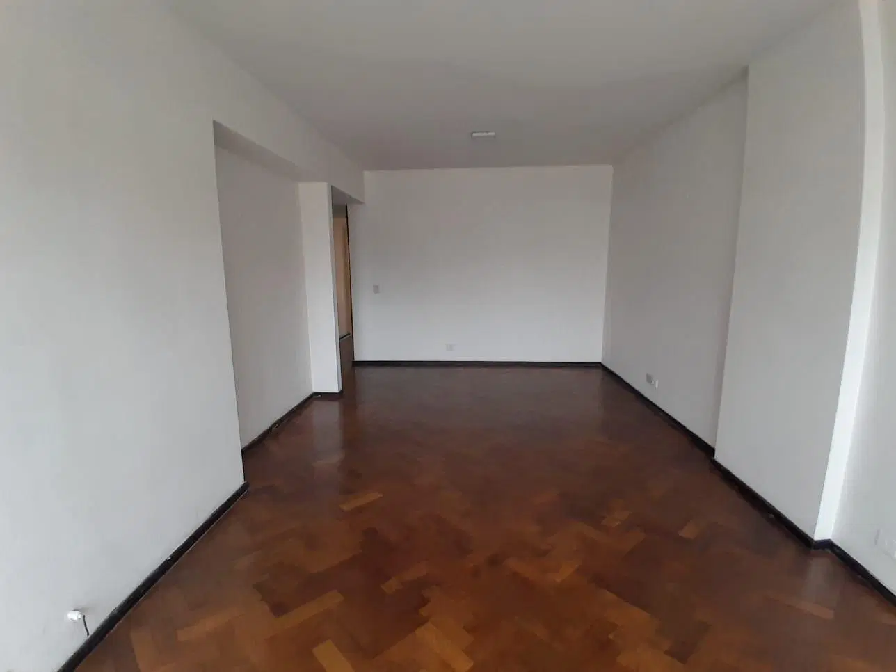 Departamento en Centro 5