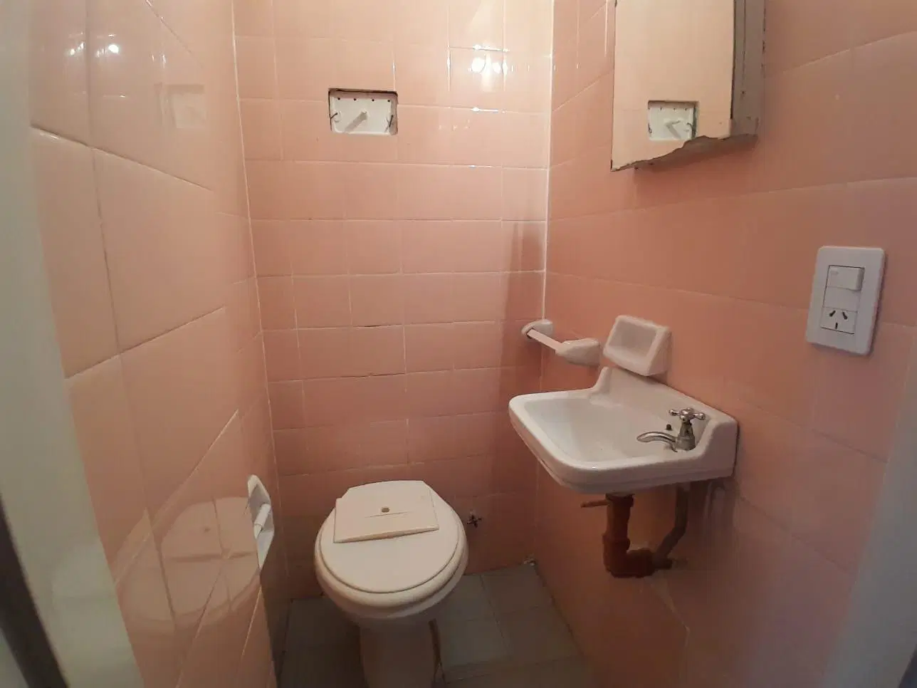Departamento en Centro 4