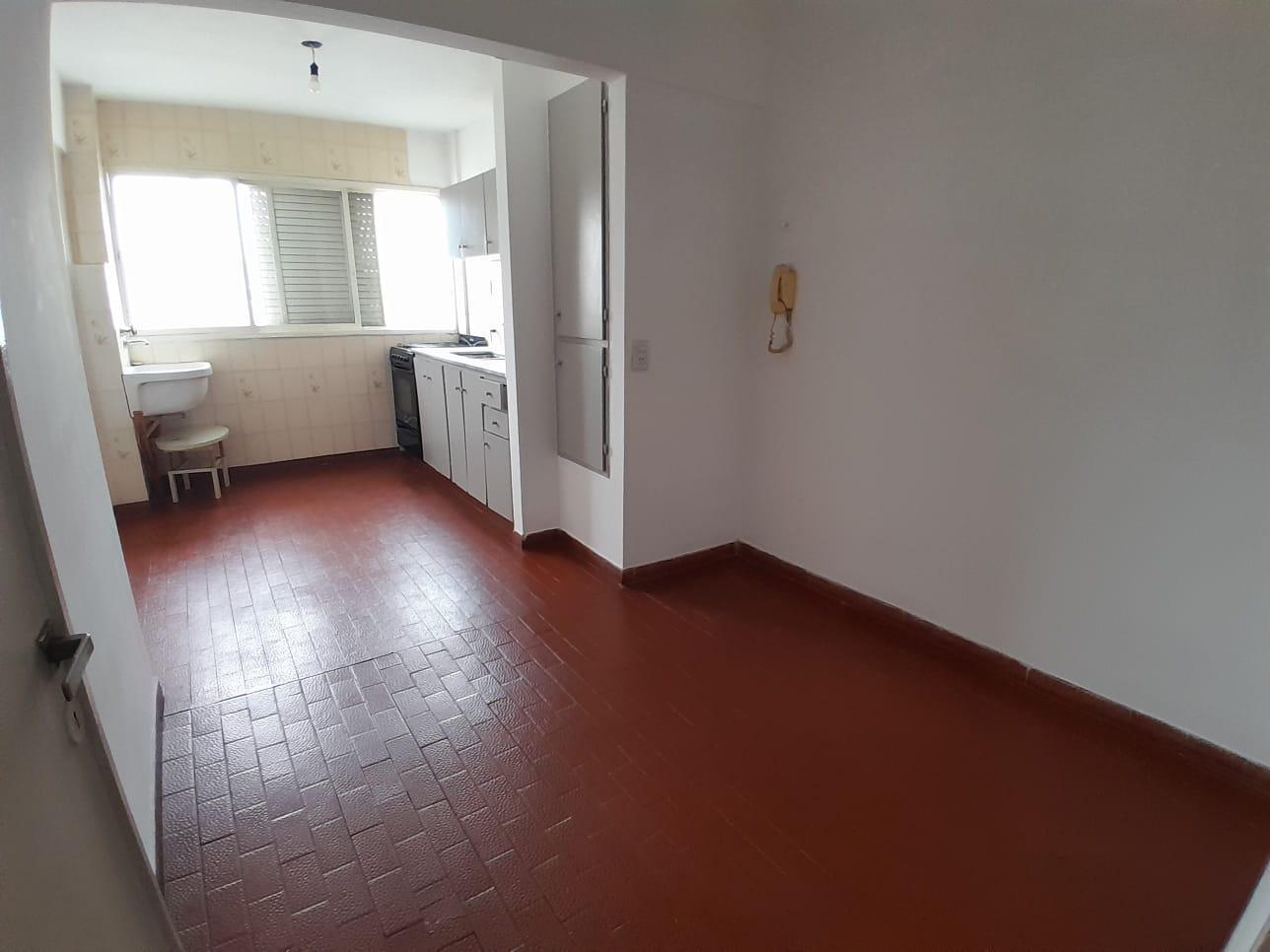 Departamento en Centro