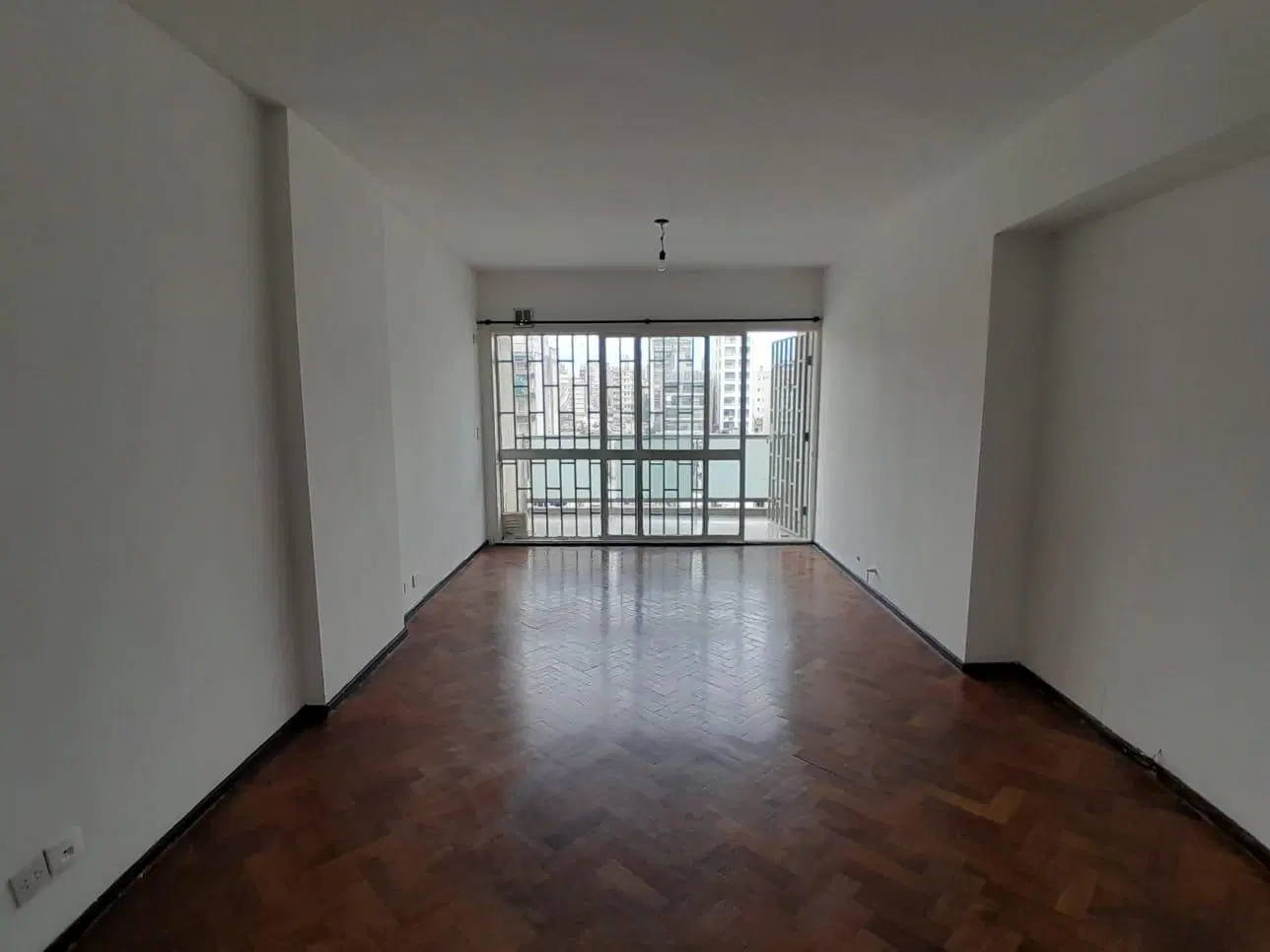 Departamento en Centro 2