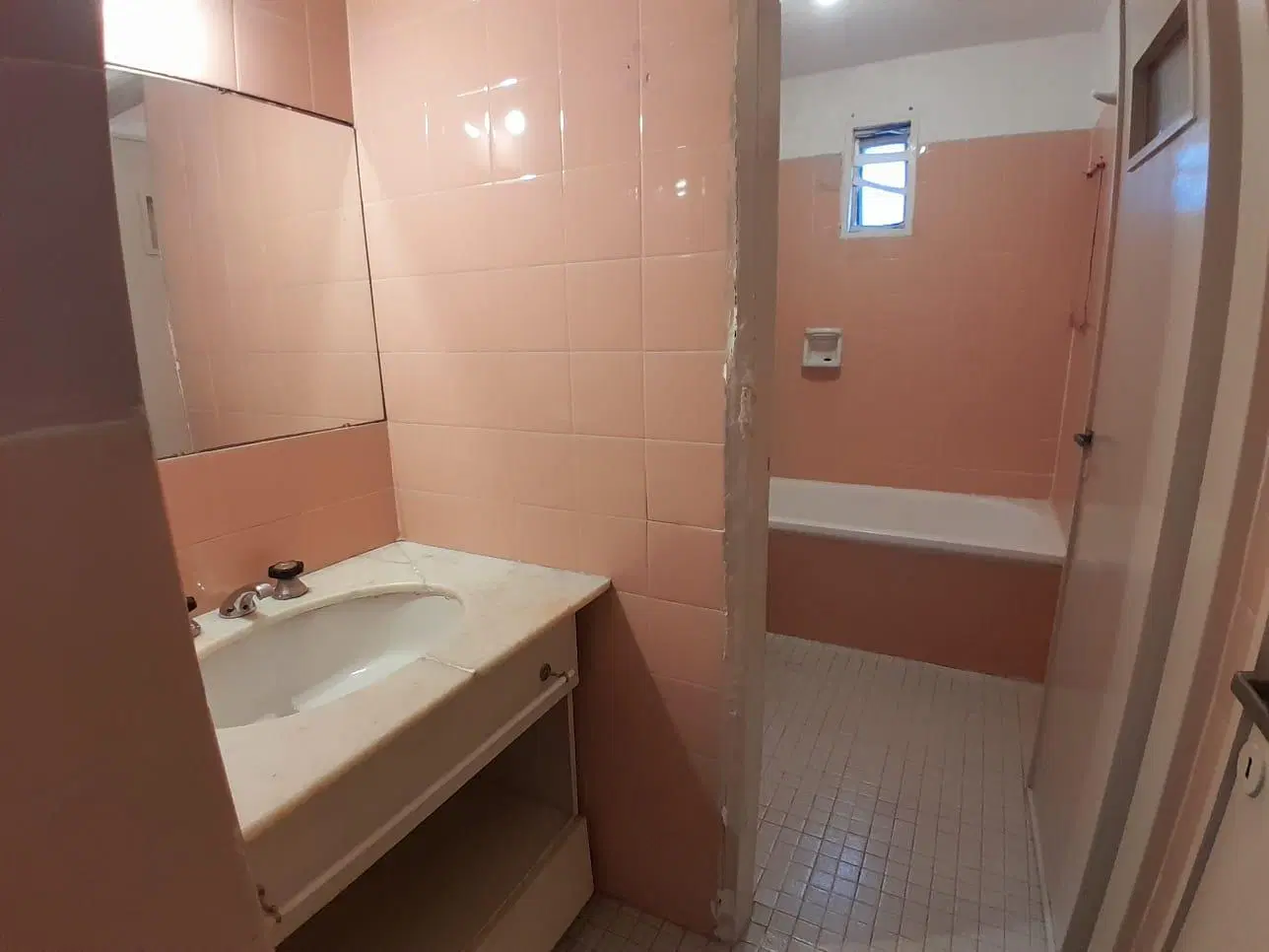 Departamento en Centro 1