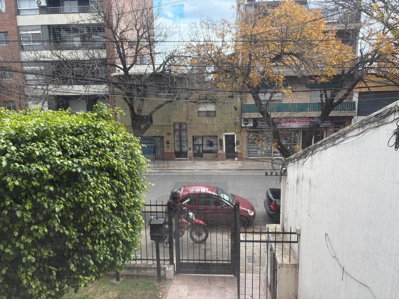 Departamento en República de la Sexta