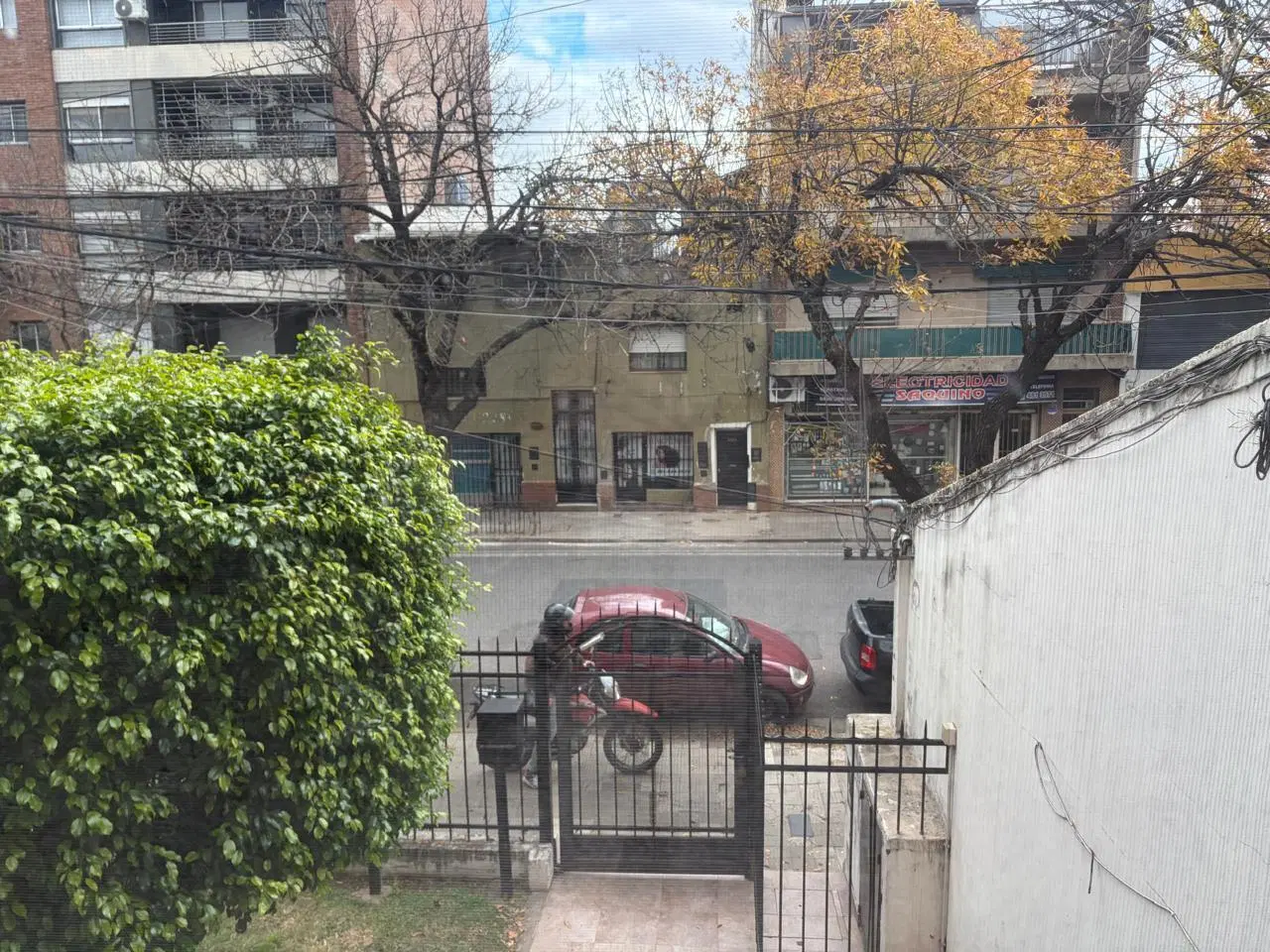 Departamento en República de la Sexta 3