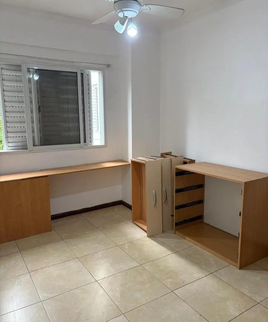 Departamento en República de la Sexta 4