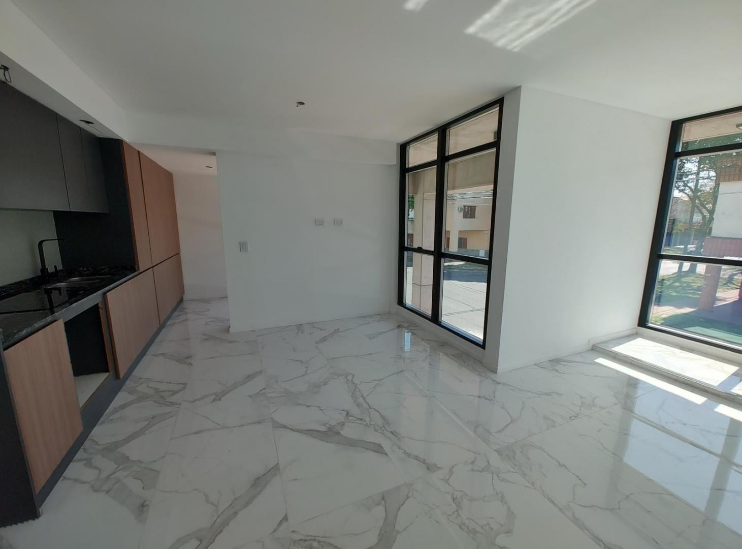 Departamento en Alberdi