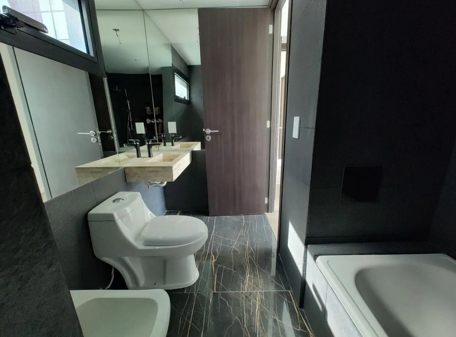 Departamento en Alberdi 5