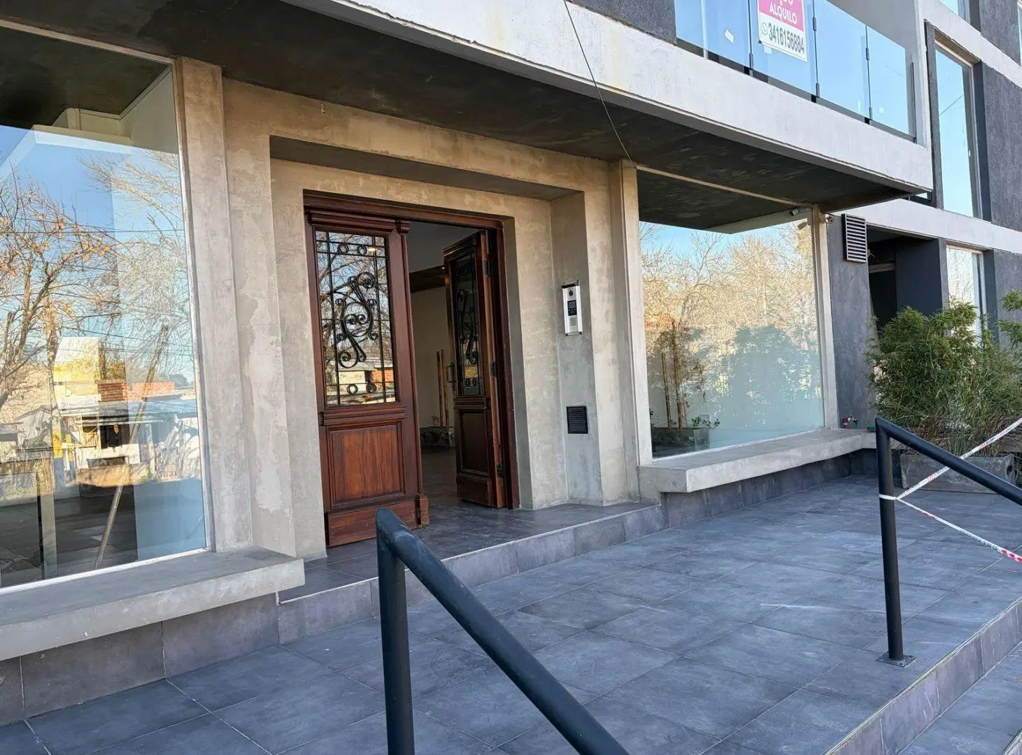 Departamento en Granadero Baigorria 4