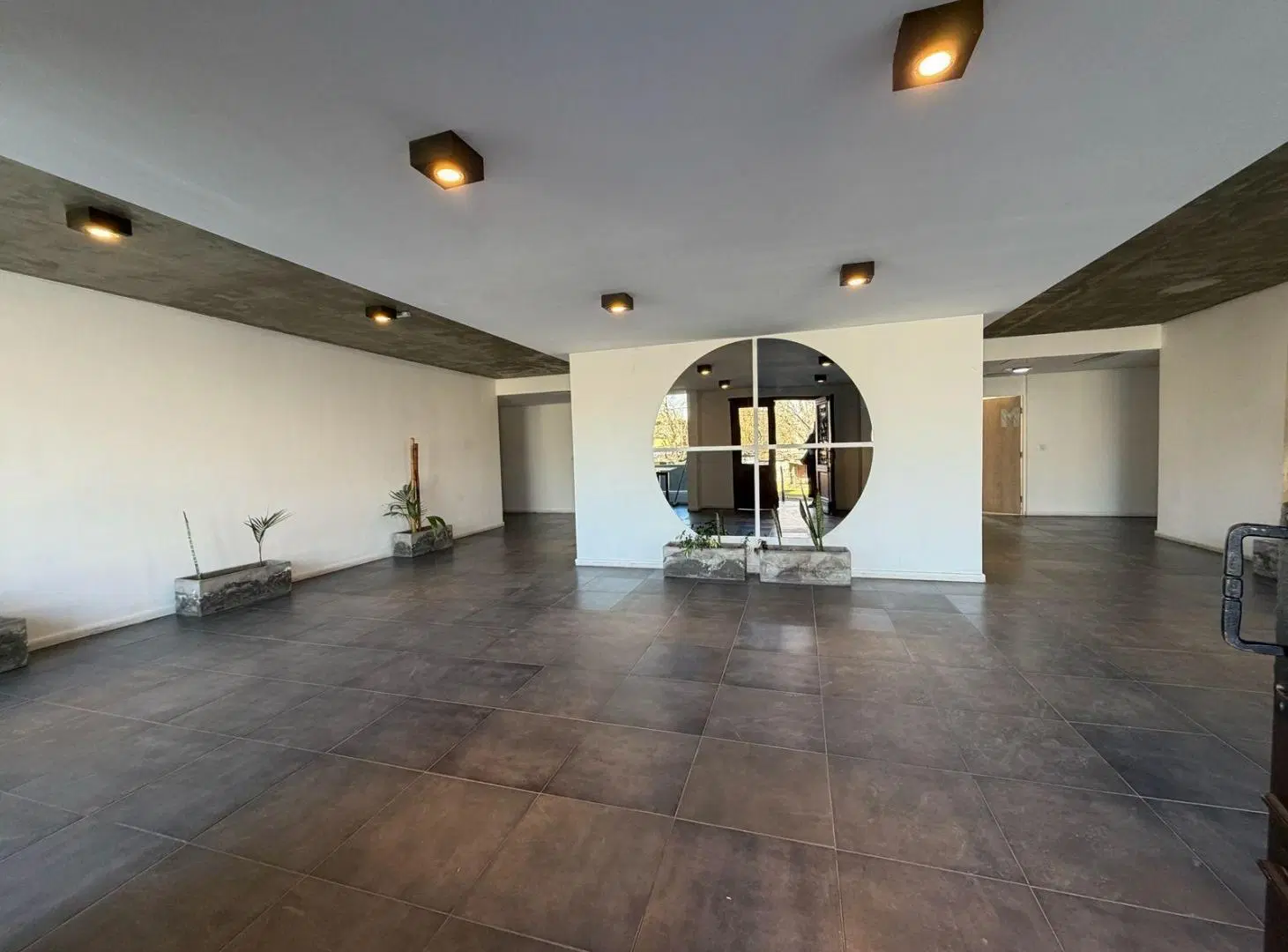 Departamento en Granadero Baigorria 3