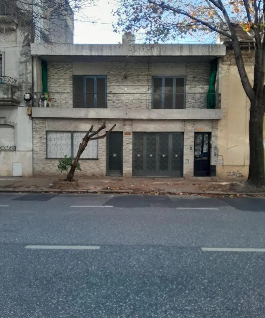 Casa en Nuestra Señora de Lourdes 4