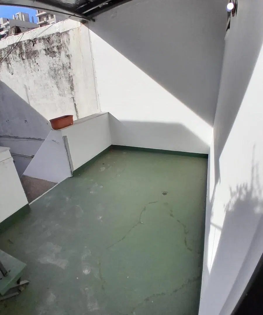 Casa en Nuestra Señora de Lourdes 5