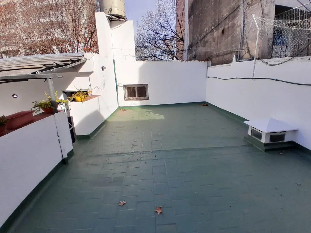 Casa en Nuestra Señora de Lourdes 8