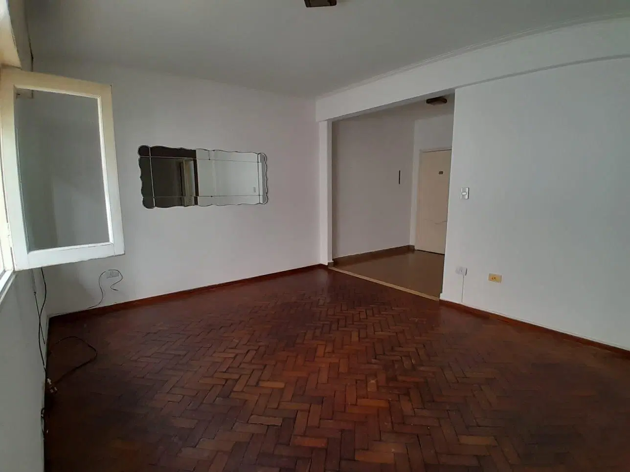 Departamento en Centro 3