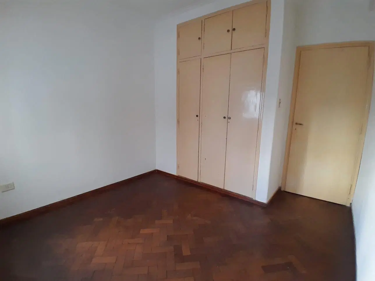 Departamento en Centro 4