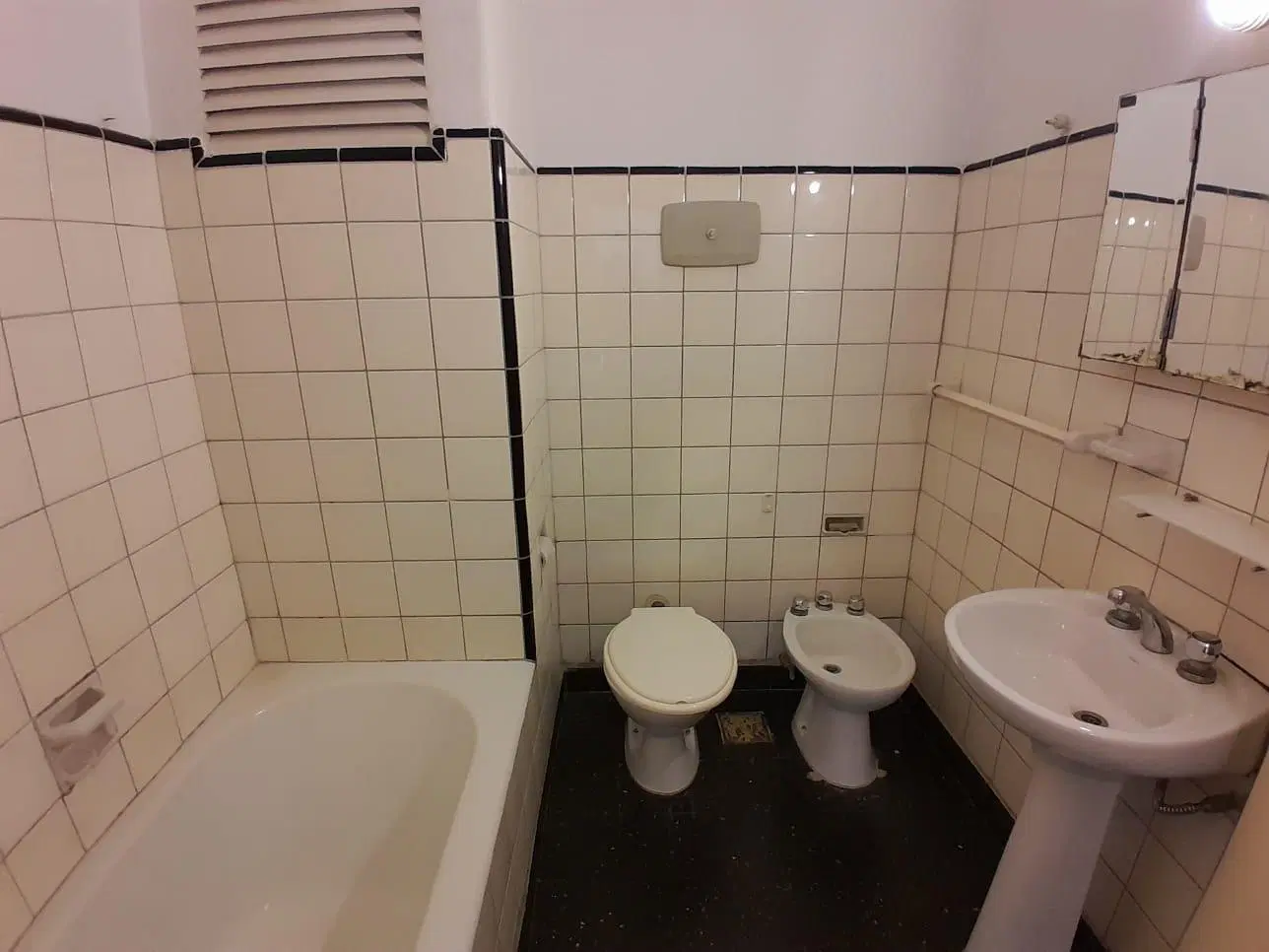 Departamento en Centro 5
