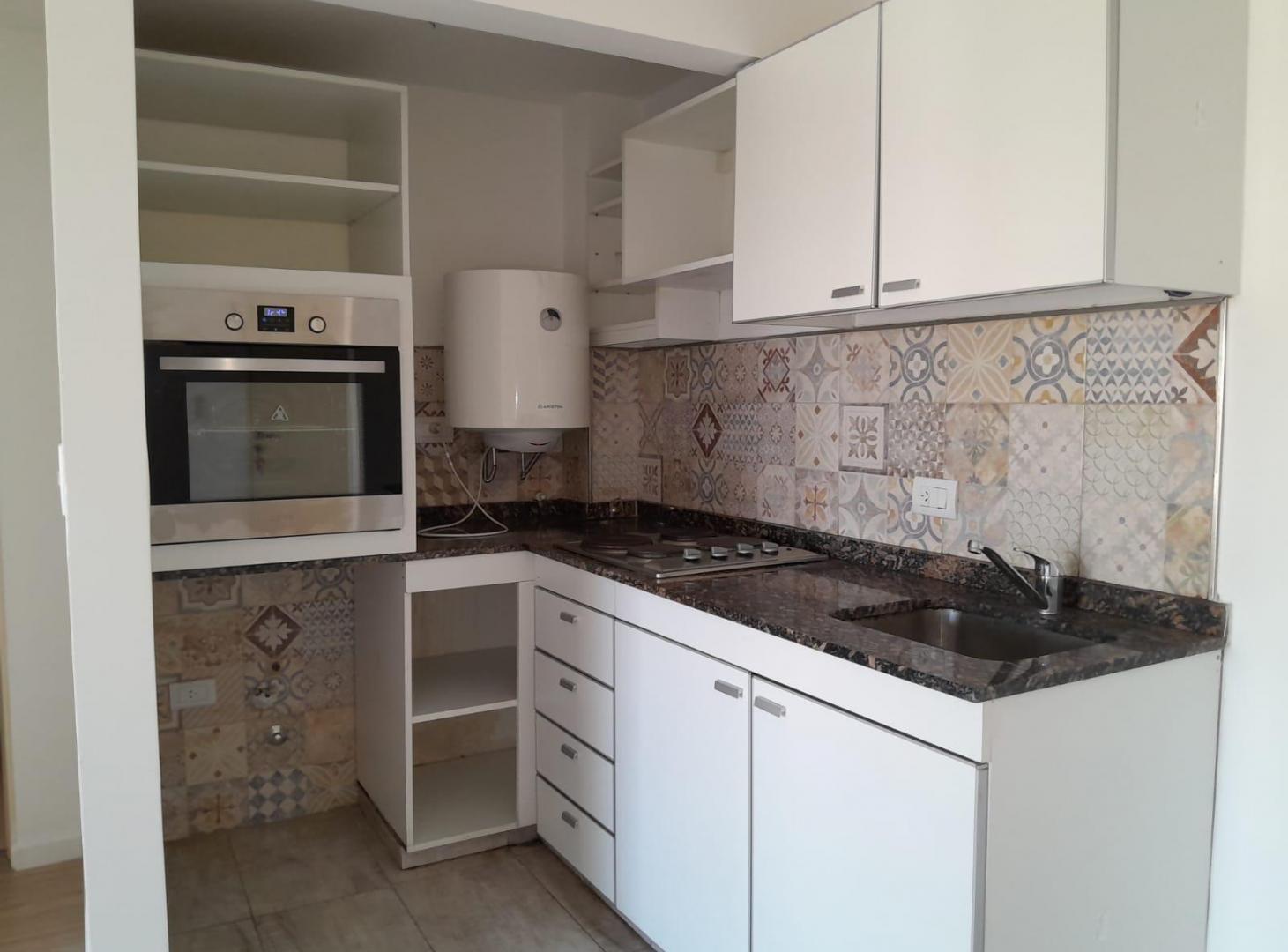 Foto de Departamento en Alberdi, imagen 3