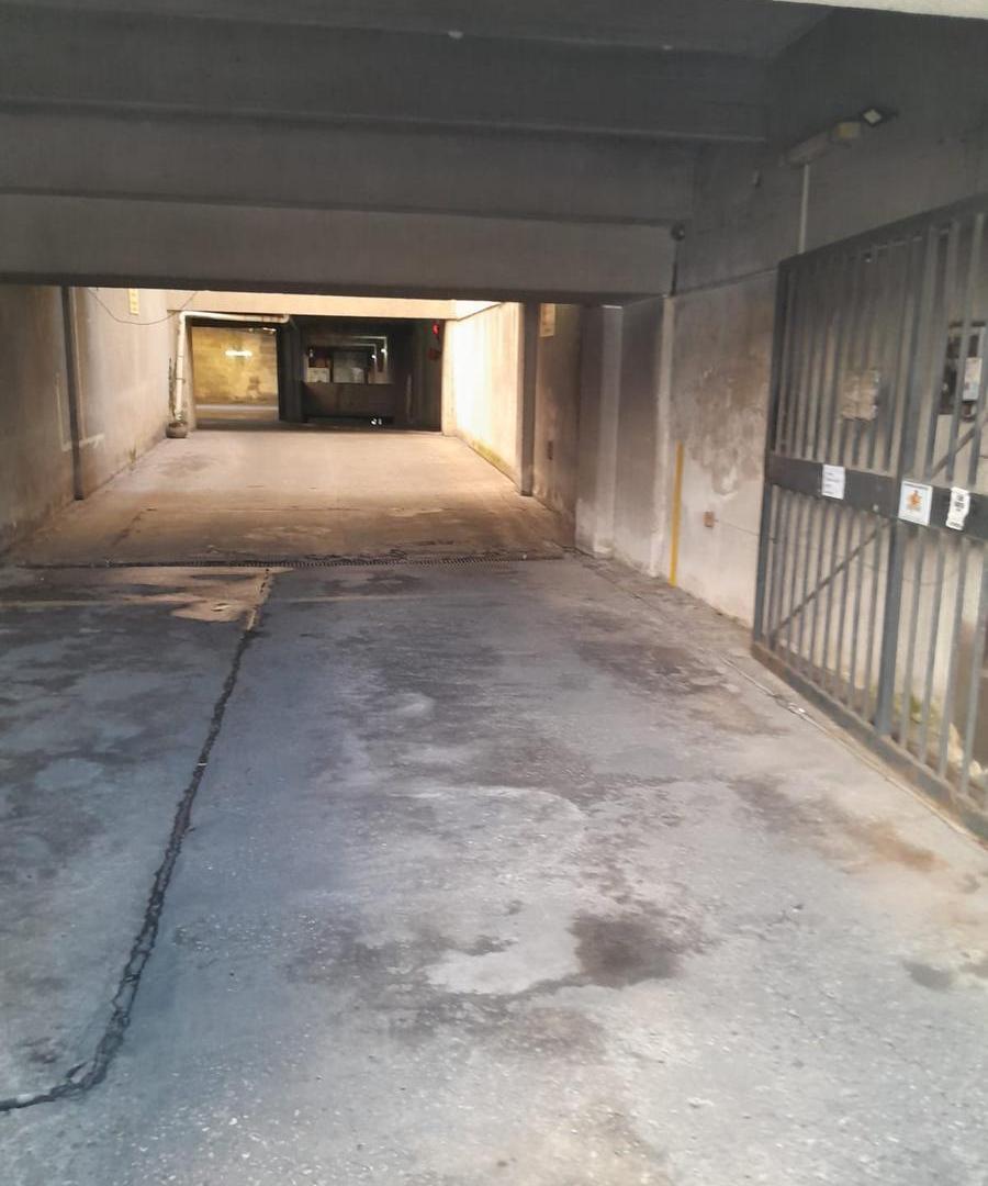 Foto de Cochera en Centro, imagen 1