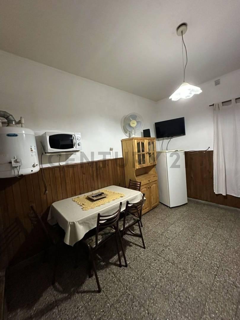 Departamento de un Dormitorio en Venta Zona Playa Necochea 3