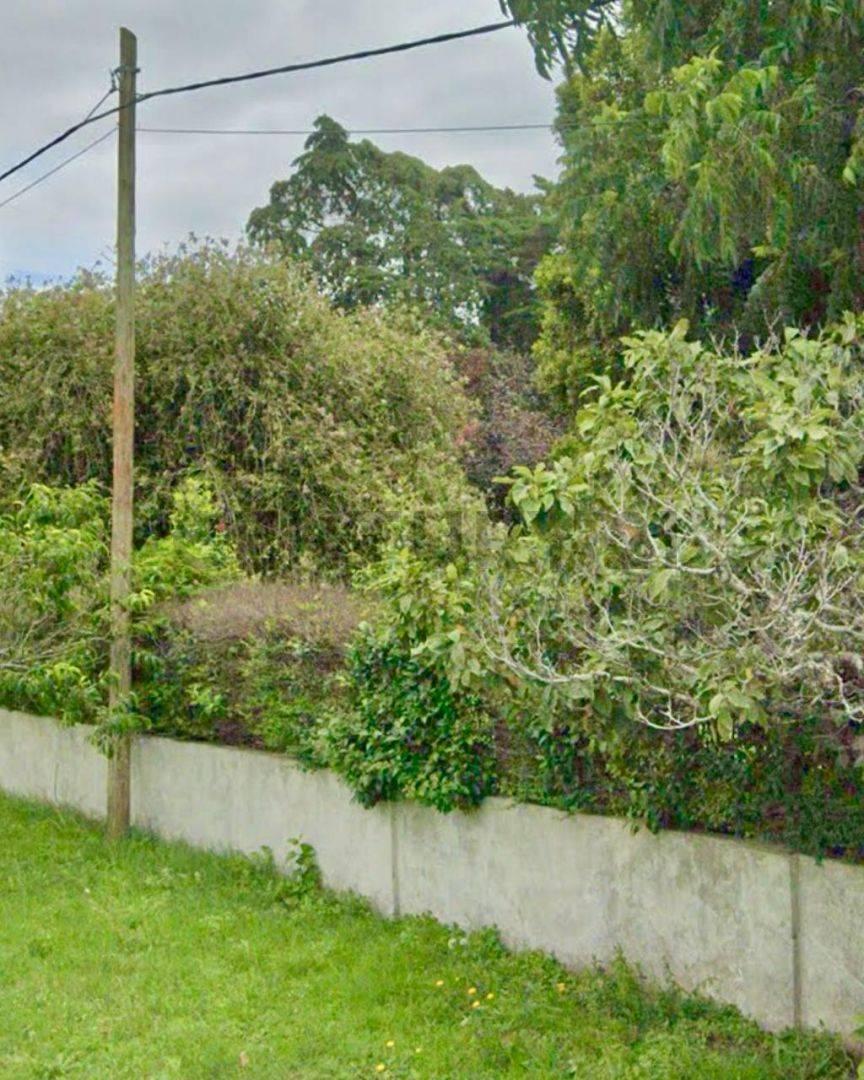 Lote en VENTA, Villa Elisa