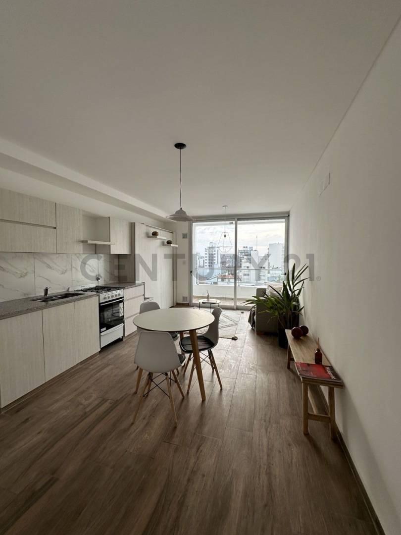 MONOAMBIENTE CON BALCON A ESTRENAR ZONA PLAZA BELGRANO EDIFICIO ANTON II Monoa...