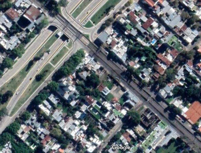 VENTA LOTE PARA INVERSOR EN 1 e/ 32 y 33