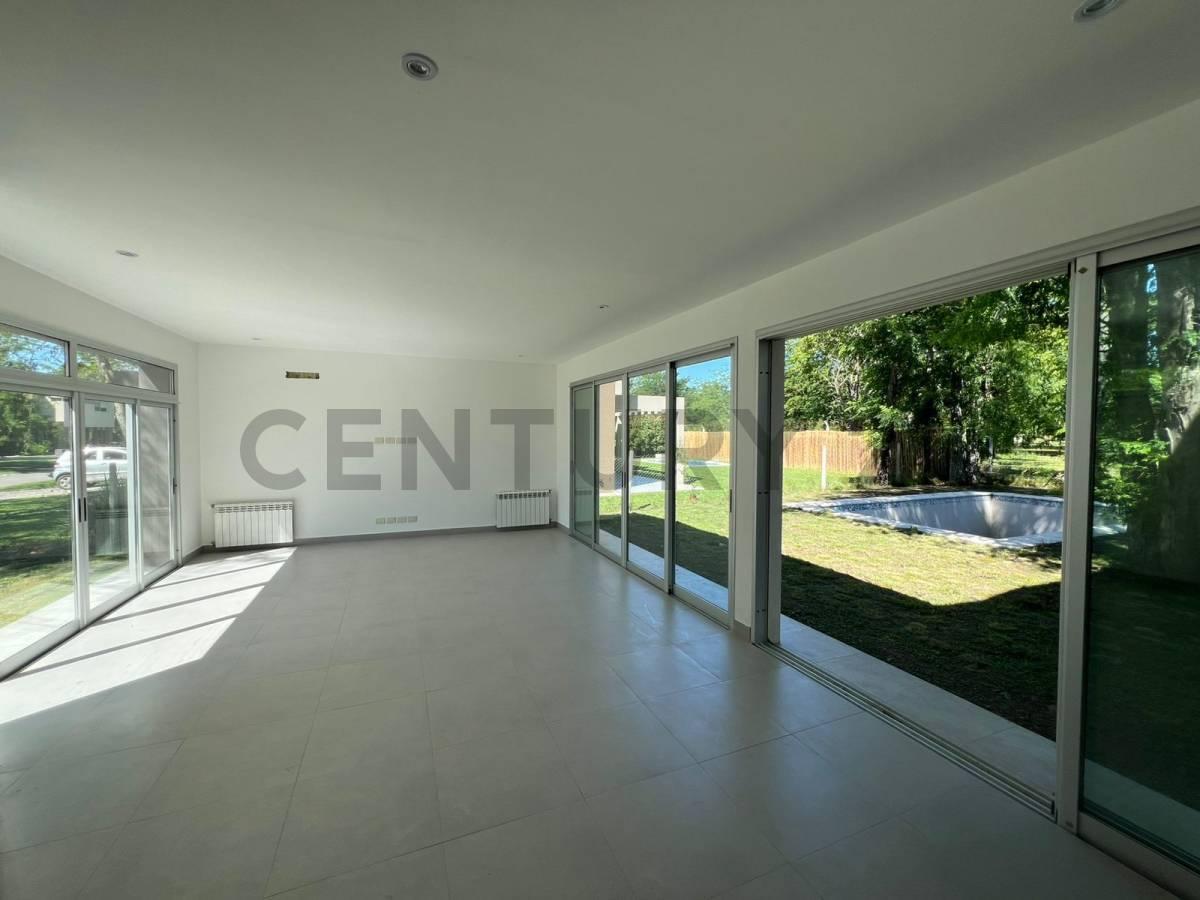 Casa en Country Fincas de Hudson 2