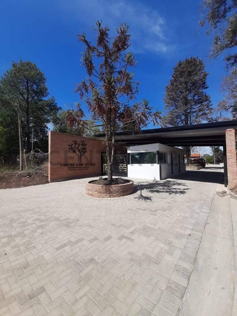 Lote Fincas Don Víctor 3