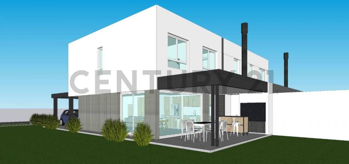 Casa de 3 Dorm. a Estrenar en El Quimilar 4