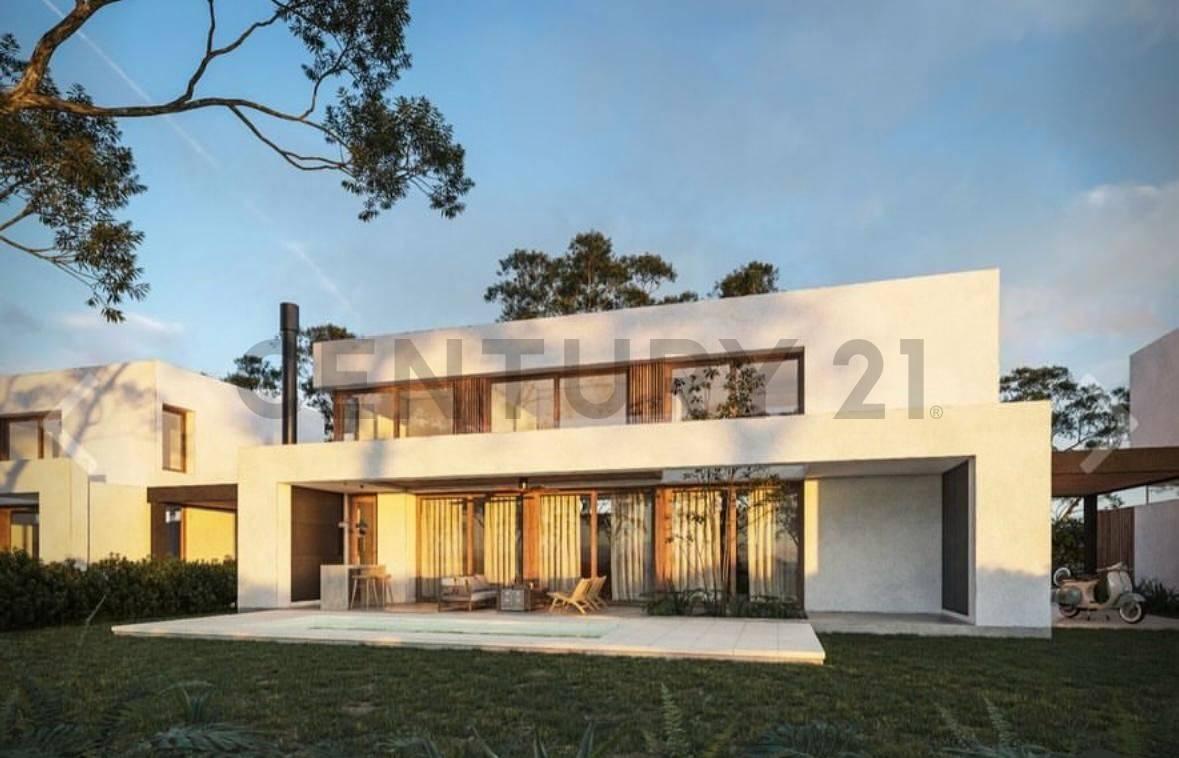 Casa en Grand Bell 3 Dorm. 3