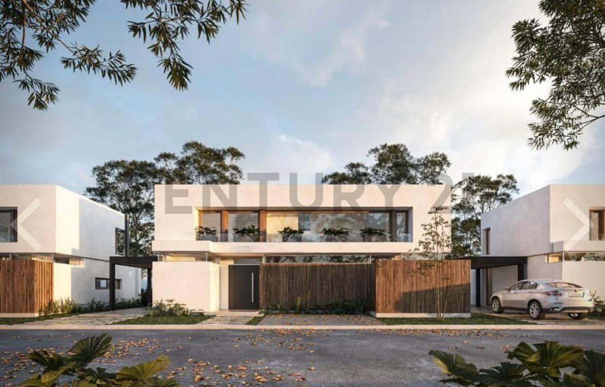Casa en Grand Bell 3 Dorm. 5