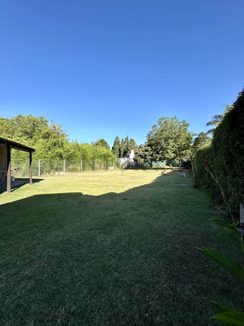 Casa en Venta en Villa Elisa 1