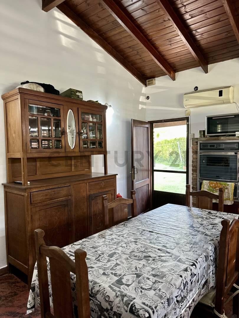 Casa en Venta en Villa Elisa 2