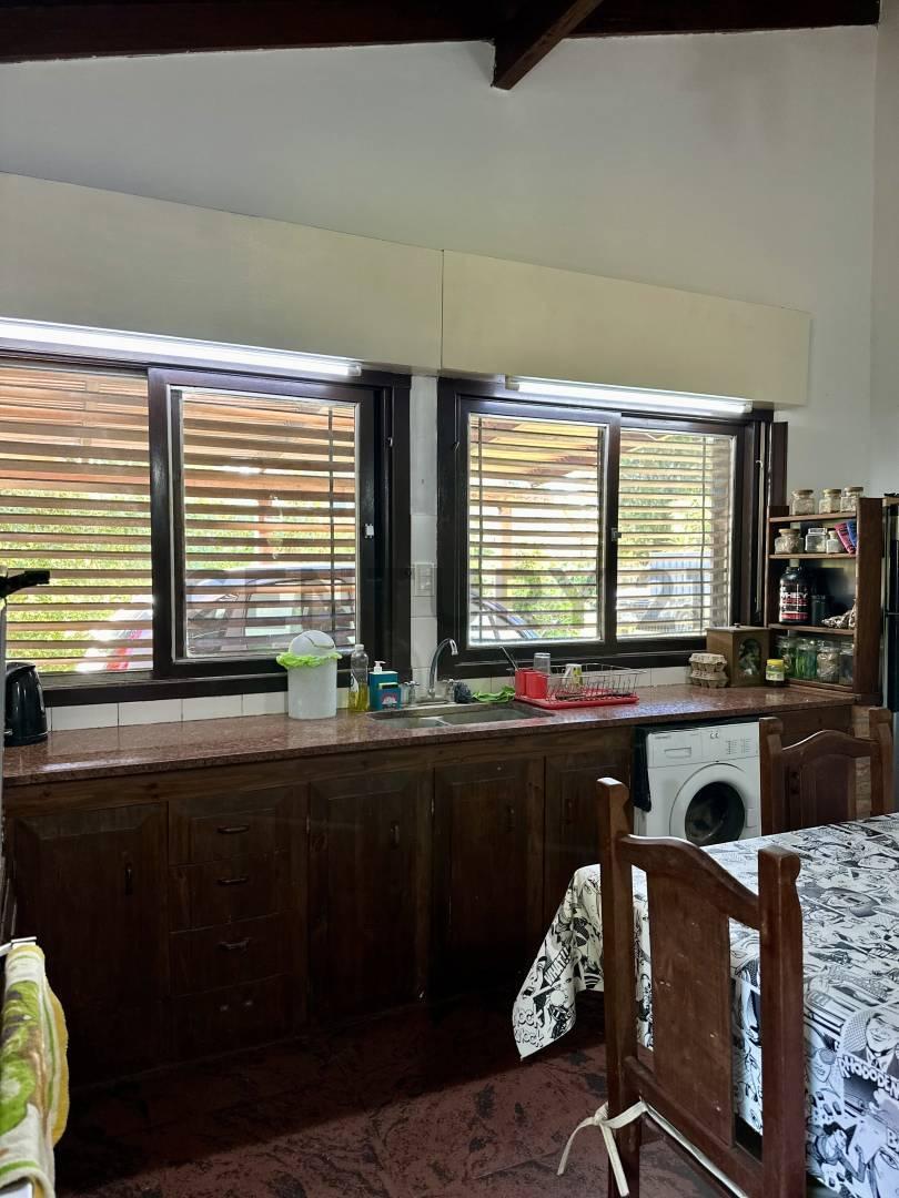 Casa en Venta en Villa Elisa 3