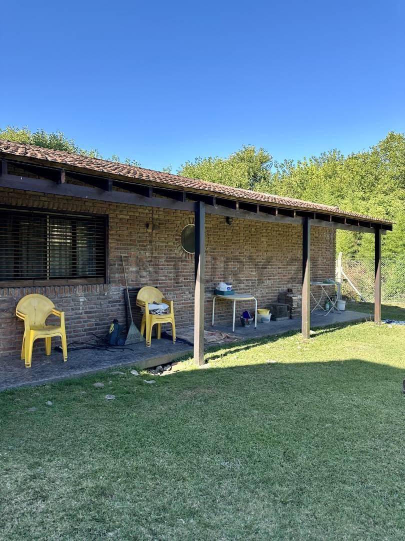Casa en Venta en Villa Elisa 4
