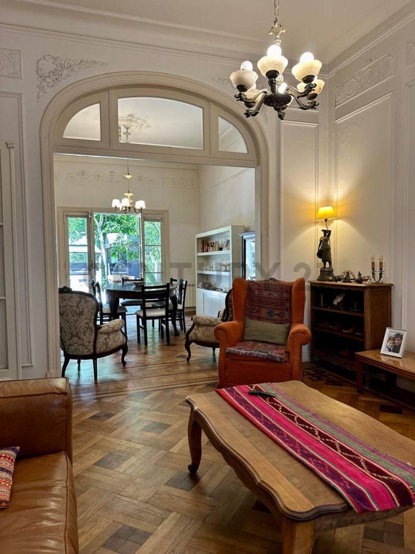 Casa en Venta en La Plata 1