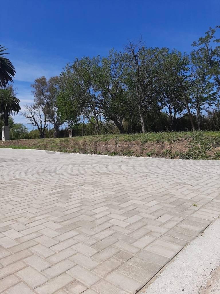 Lote en Fincas Don Víctor 2