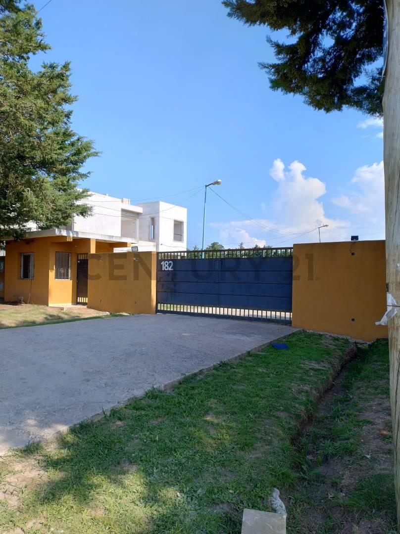 Lote en Barrio La Candelaria 3