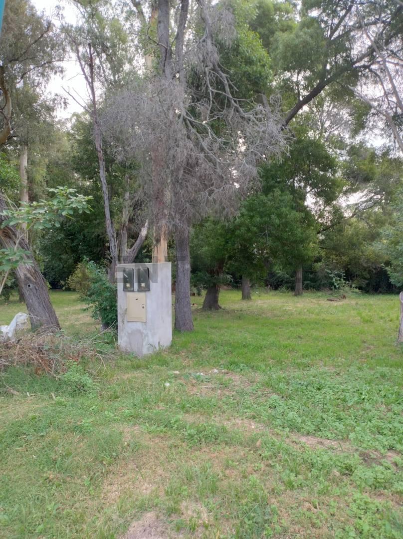 Lote en Barrio La Candelaria 1