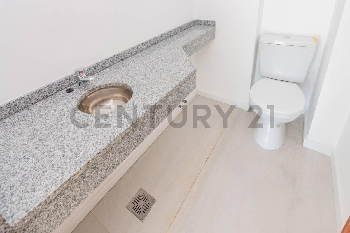 Departamento de 2 Dorm. en Edificio de Categoría con Amenities – 2º Al 5º Piso Al Contrafrente 3