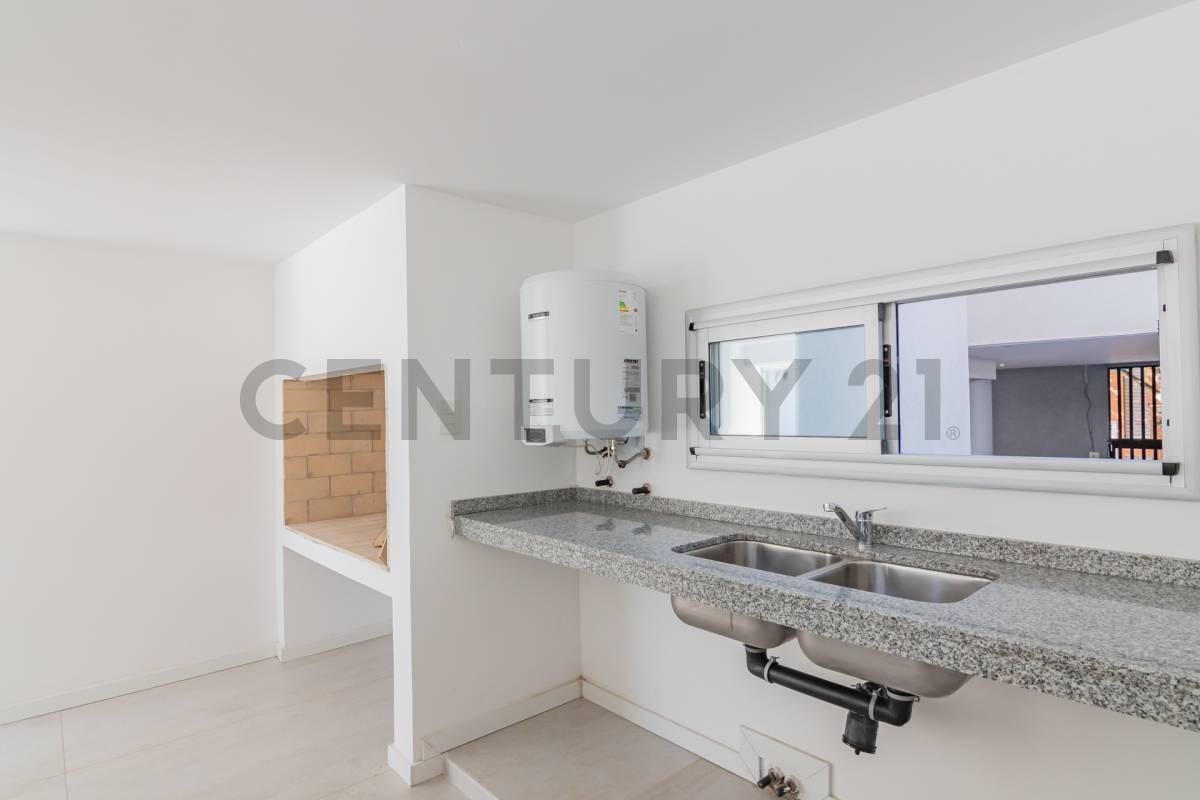 Departamento de 3 Dorm. en Edificio de Categoría con Amenities – Unidades Disponibles en 2º, 4 5