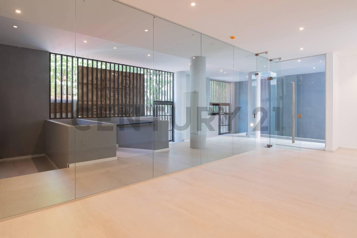 Departamento de 3 Dorm. en Edificio de Categoría con Amenities – Unidades Disponibles en 2º, 4 1