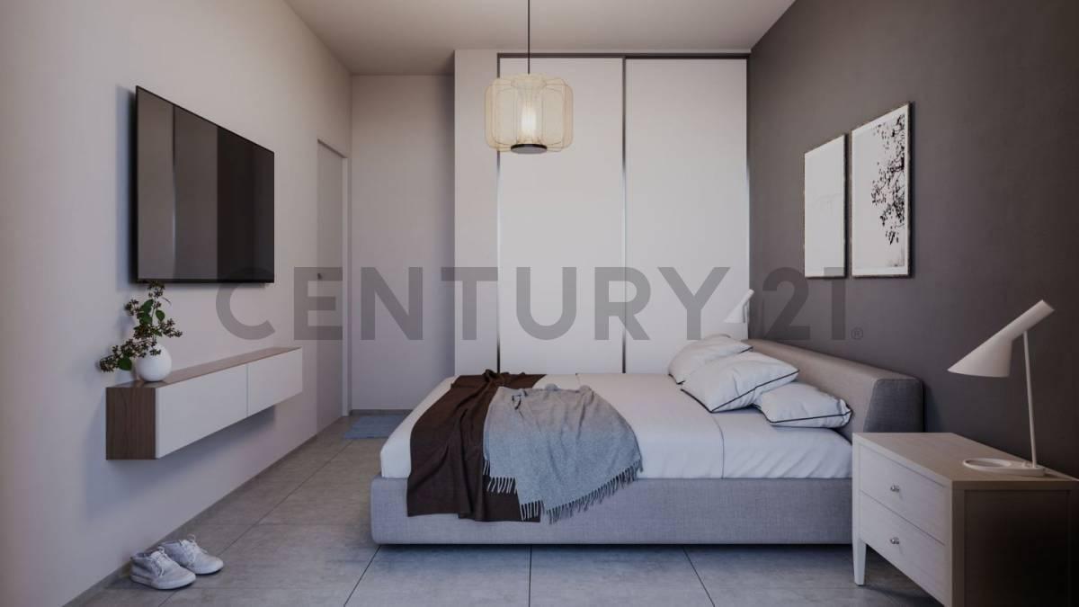 Departamento de 1 dormitorio en construcción con balcón – La Plata