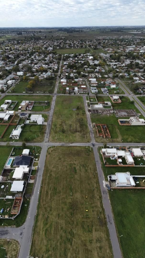 Lote en venta, La Plata