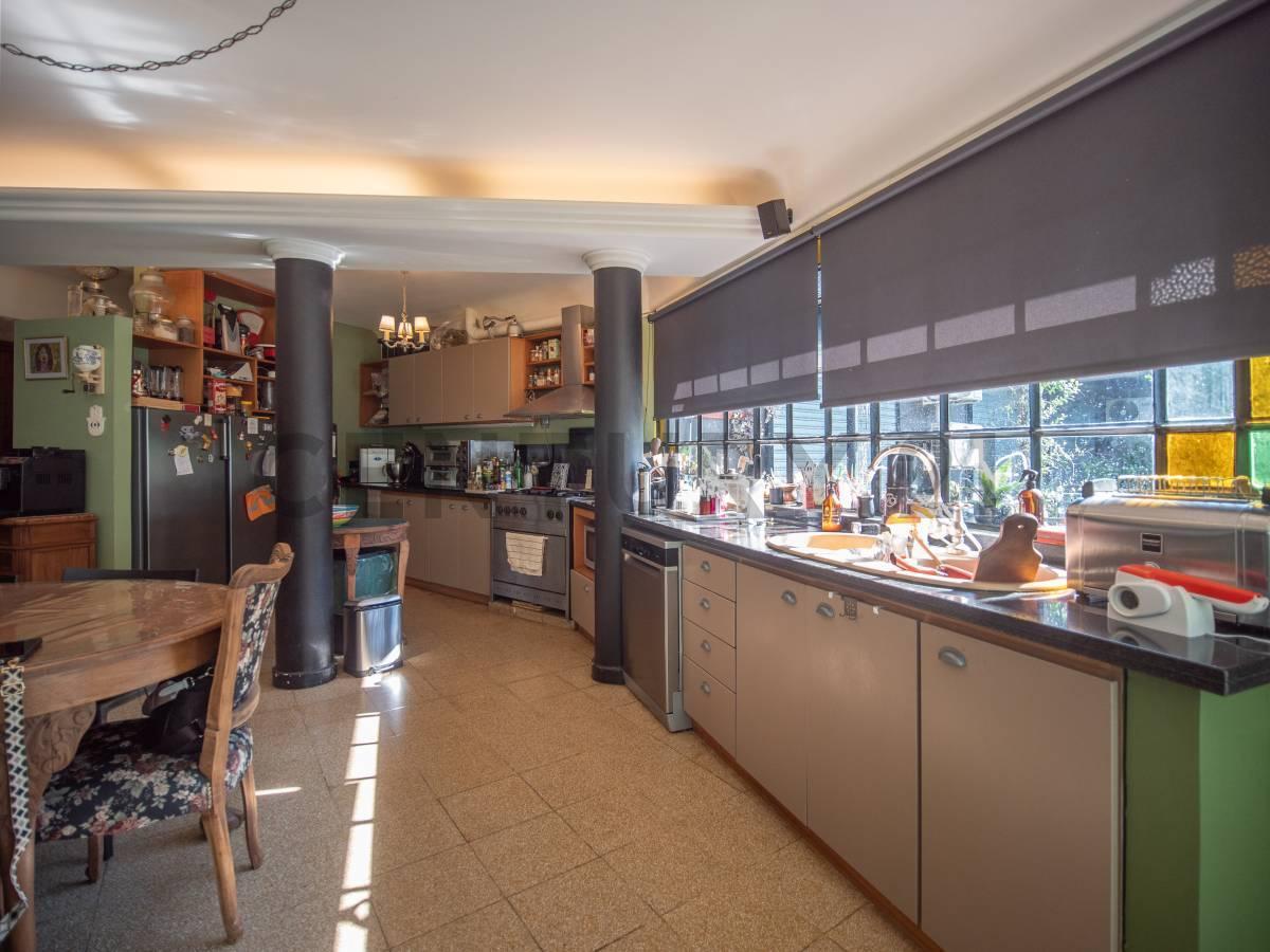 Casa en Venta en City Bell – Calle 462 (Alvear) E/ Camino Belgrano y 24 4