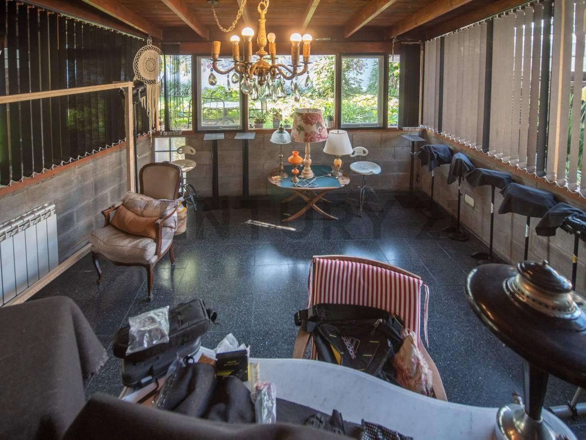 Casa en Venta en City Bell – Calle 462 (Alvear) E/ Camino Belgrano y 24 3