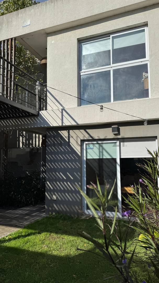 Duplex de 2 Habitaciones en City Bell 3