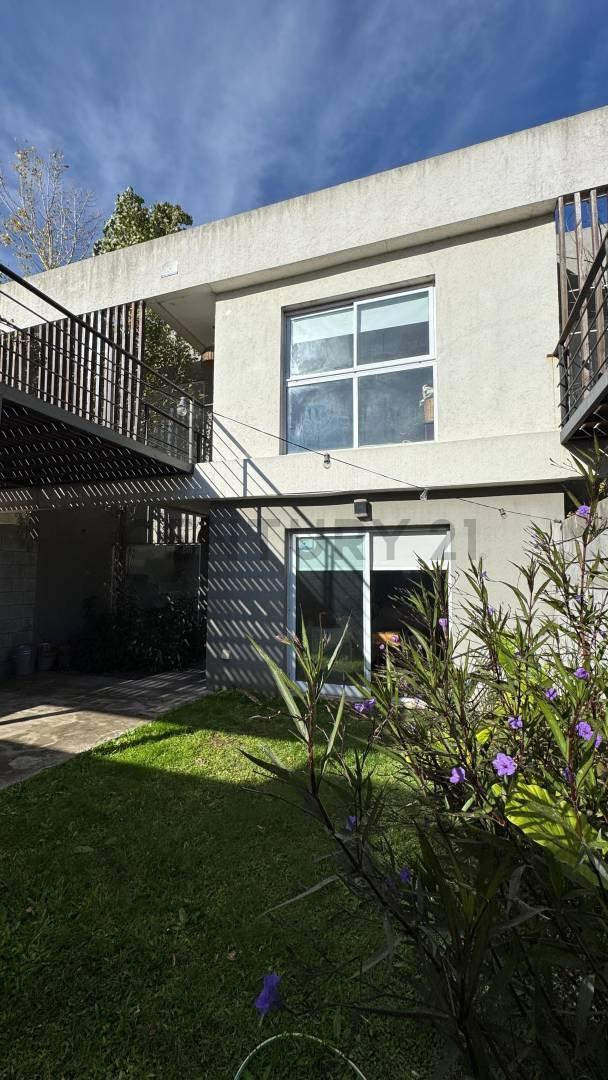 Duplex de 2 Habitaciones en City Bell 2