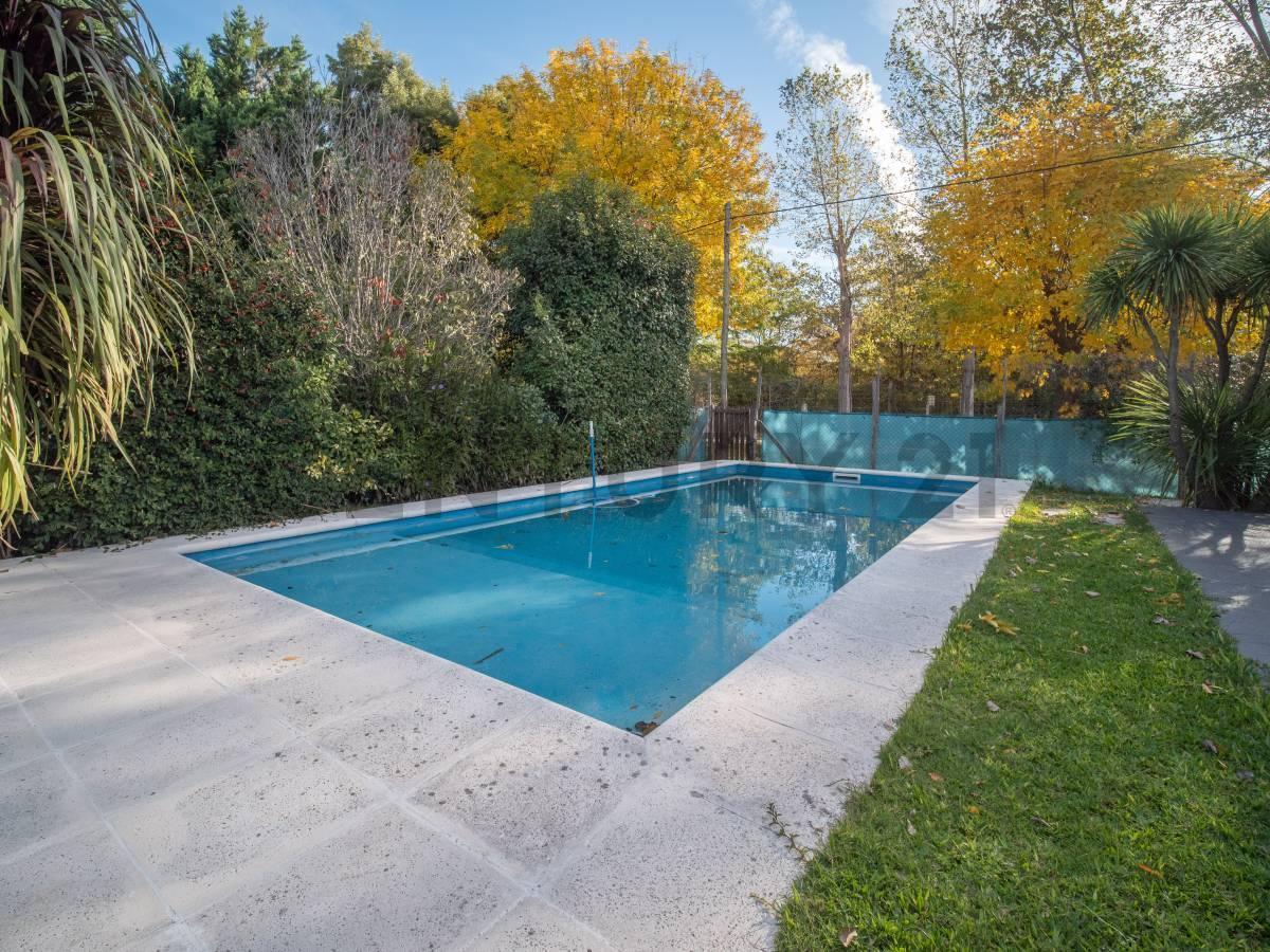 Casa en Venta en Barrio Parque Ecológico 4